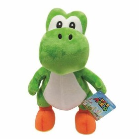 Jouet Peluche Simba Super Mario Bros Yoshi (30 cm): Plus de 300.000 produits de grandes marques en vente directe à prix usine su
