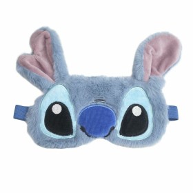 Masque Stitch Bleu (20 x 10 x 1 cm): Plus de 300.000 produits de grandes marques en vente directe à prix usine sur cadeaufou.com