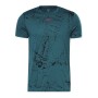 Maillot de Corps de Sport à Manches Coupe Reebok Workout Ready: Plus de 300.000 produits de grandes marques en vente directe à p