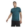 Maillot de Corps de Sport à Manches Coupe Reebok Workout Ready: Plus de 300.000 produits de grandes marques en vente directe à p