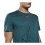 Maillot de Corps de Sport à Manches Coupe Reebok Workout Ready: Plus de 300.000 produits de grandes marques en vente directe à p