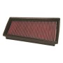 Filtre à air K&N 33-2849: Plus de 300.000 produits de grandes marques en vente directe à prix usine sur cadeaufou.com. Label bou