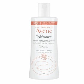 Lait nettoyant Avene 112982 400 ml (400 ml): Plus de 300.000 produits de grandes marques en vente directe à prix usine sur cadea