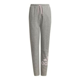 Pantalon de Sport pour Enfant Adidas Essentials French Terry Gris foncé: Plus de 300.000 produits de grandes marques en vente di