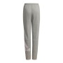 Pantalon de Sport pour Enfant Adidas Essentials French Terry Gris foncé: Plus de 300.000 produits de grandes marques en vente di