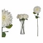 Fleur décorative Ibergarden Vert Rose 16 x 74 x 16 cm Dahlia: Plus de 300.000 produits de grandes marques en vente directe à pri