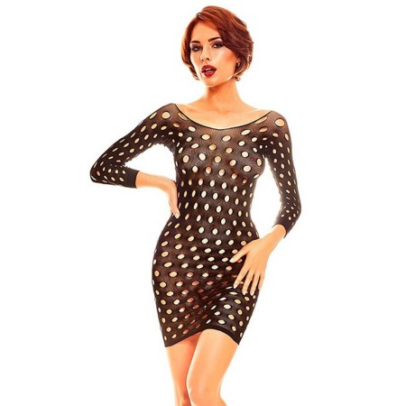 Robe Anaïs Ciao Noir: Plus de 300.000 produits de grandes marques en vente directe à prix usine sur cadeaufou.com. Label boutiqu
