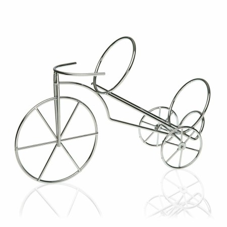 Porte-bouteilles Versa Métal (22,5 x 16,5 x 18 cm): Plus de 300.000 produits de grandes marques en vente directe à prix usine su