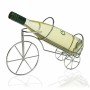 Porte-bouteilles Versa Métal (22,5 x 16,5 x 18 cm): Plus de 300.000 produits de grandes marques en vente directe à prix usine su