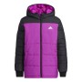 Veste de Sport pour Enfants Adidas Padded: Plus de 300.000 produits de grandes marques en vente directe à prix usine sur cadeauf