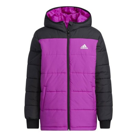 Veste de Sport pour Enfants Adidas Padded: Plus de 300.000 produits de grandes marques en vente directe à prix usine sur cadeauf