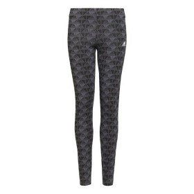 Leggings de Sport pour Femmes Adidas Essentials Logo Gris: Plus de 300.000 produits de grandes marques en vente directe à prix u