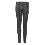 Leggings de Sport pour Femmes Adidas Essentials Logo Gris: Plus de 300.000 produits de grandes marques en vente directe à prix u