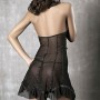 Robe Anaïs Seduce Me Noir: Plus de 300.000 produits de grandes marques en vente directe à prix usine sur cadeaufou.com. Label bo