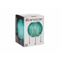 Vase Bleu Ballon 14,5 x 19,5 x 14,5 cm Argenté Métal verre: Plus de 300.000 produits de grandes marques en vente directe à prix 