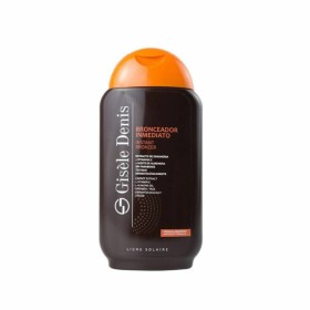 Autobronzant Corporel Gisèle Denis Instant Bronzer 200 ml: Plus de 300.000 produits de grandes marques en vente directe à prix 