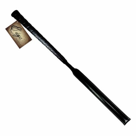 Edge Cravache à Bords Durs (65,4 cm) Sportsheets 830297 Noir: Plus de 300.000 produits de grandes marques en vente directe à pri