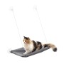 Hamac Suspendu pour Chats Catlax InnovaGoods: Plus de 300.000 produits de grandes marques en vente directe à prix usine sur cade