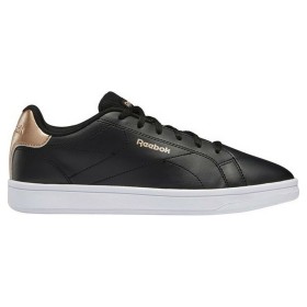 Chaussures casual femme Reebok Royal Complete CLN 2.0 Noir: Plus de 300.000 produits de grandes marques en vente directe à prix 
