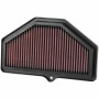 Filtre à air K&N SU-7504: Plus de 300.000 produits de grandes marques en vente directe à prix usine sur cadeaufou.com. Label bou