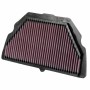 Filtre à air K&N HA-6001: Plus de 300.000 produits de grandes marques en vente directe à prix usine sur cadeaufou.com. Label bou