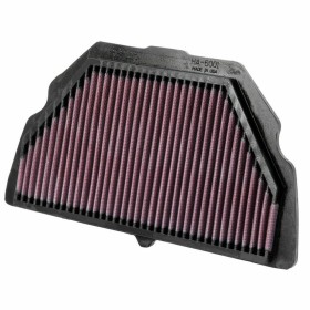 Filtre à air K&N HA-6001: Plus de 300.000 produits de grandes marques en vente directe à prix usine sur cadeaufou.com. Label bou