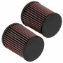 Filtre à air K&N HA-1004: Plus de 300.000 produits de grandes marques en vente directe à prix usine sur cadeaufou.com. Label bou