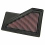 Filtre à air K&N 33-2885: Plus de 300.000 produits de grandes marques en vente directe à prix usine sur cadeaufou.com. Label bou