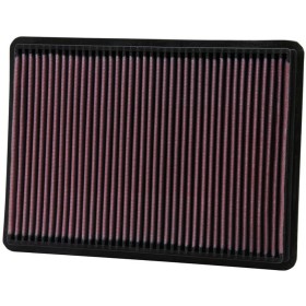 Filtre à air K&N 33-2233: Plus de 300.000 produits de grandes marques en vente directe à prix usine sur cadeaufou.com. Label bou