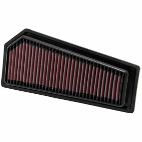 Filtre à air K&N 33-2965: Plus de 300.000 produits de grandes marques en vente directe à prix usine sur cadeaufou.com. Label bou