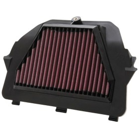Filtre à air K&N YA-6008: Plus de 300.000 produits de grandes marques en vente directe à prix usine sur cadeaufou.com. Label bou