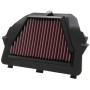 Filtre à air K&N YA-6008: Plus de 300.000 produits de grandes marques en vente directe à prix usine sur cadeaufou.com. Label bou