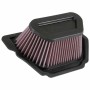 Filtre à air K&N YA-1015: Plus de 300.000 produits de grandes marques en vente directe à prix usine sur cadeaufou.com. Label bou