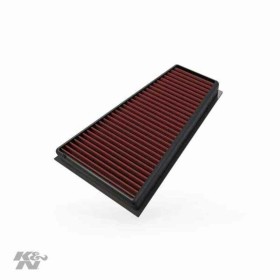 Filtre à air K&N 33-2995 Voiture 33-2995 (3,8 x 17,5 x 26 cm): Plus de 300.000 produits de grandes marques en vente directe à pr