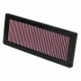 Filtre à air K&N 33-2936: Plus de 300.000 produits de grandes marques en vente directe à prix usine sur cadeaufou.com. Label bou