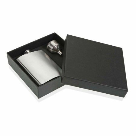 Flasque Versa Acier inoxydable Acier: Plus de 300.000 produits de grandes marques en vente directe à prix usine sur cadeaufou.co