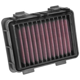 Filtre à air K&N KT-1217: Plus de 300.000 produits de grandes marques en vente directe à prix usine sur cadeaufou.com. Label bou