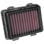 Filtre à air K&N KT-1217: Plus de 300.000 produits de grandes marques en vente directe à prix usine sur cadeaufou.com. Label bou