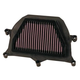 Filtre à air K&N YA-6006: Plus de 300.000 produits de grandes marques en vente directe à prix usine sur cadeaufou.com. Label bou