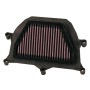 Filtre à air K&N YA-6006: Plus de 300.000 produits de grandes marques en vente directe à prix usine sur cadeaufou.com. Label bou