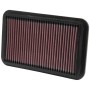 Filtre à air K&N 33-2041-1: Plus de 300.000 produits de grandes marques en vente directe à prix usine sur cadeaufou.com. Label b