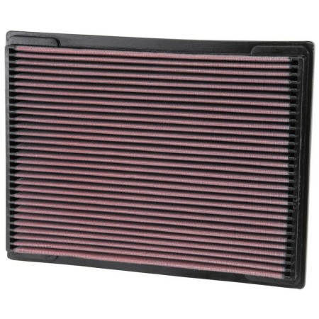 Filtre à air K&N 33-2703: Plus de 300.000 produits de grandes marques en vente directe à prix usine sur cadeaufou.com. Label bou