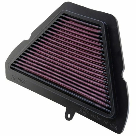 Filtre à air K&N TB-1005: Plus de 300.000 produits de grandes marques en vente directe à prix usine sur cadeaufou.com. Label bou