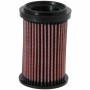 Filtre à air K&N DU-6908: Plus de 300.000 produits de grandes marques en vente directe à prix usine sur cadeaufou.com. Label bou