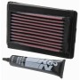 Filtre à air K&N YA-6604: Plus de 300.000 produits de grandes marques en vente directe à prix usine sur cadeaufou.com. Label bou