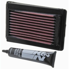Filtre à air K&N YA-6604: Plus de 300.000 produits de grandes marques en vente directe à prix usine sur cadeaufou.com. Label bou