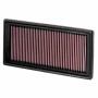 Filtre à air K&N 33-2928: Plus de 300.000 produits de grandes marques en vente directe à prix usine sur cadeaufou.com. Label bou