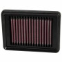 Filtre à air K&N YA-5008: Plus de 300.000 produits de grandes marques en vente directe à prix usine sur cadeaufou.com. Label bou