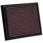 Filtre à air K&N 33-2435: Plus de 300.000 produits de grandes marques en vente directe à prix usine sur cadeaufou.com. Label bou