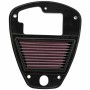 Filtre à air K&N KA-9006: Plus de 300.000 produits de grandes marques en vente directe à prix usine sur cadeaufou.com. Label bou